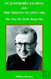 St. Josemaria Esciva