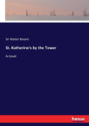 St. Katherine'S By The Tower