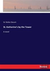 St. Katherine'S By The Tower