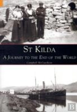 Bertrand.pt - St Kilda A Journey To The End Of The World