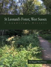 St Leonard'S Forest, West Sussex