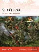 St Lo 1944