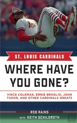 Bertrand.pt - St. Louis Cardinals