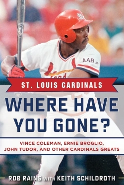 Bertrand.pt - St. Louis Cardinals