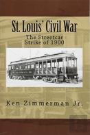 St. Louis' Civil War