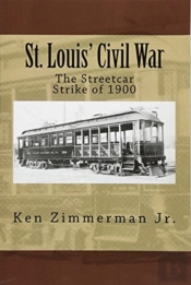 St. Louis' Civil War
