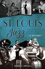 St Louis Jazz