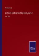 St. Louis Medical And Surgical Journal