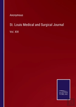 Bertrand.pt - St. Louis Medical And Surgical Journal