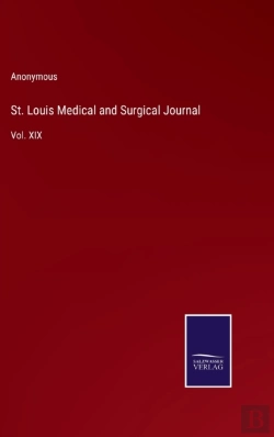 Bertrand.pt - St. Louis Medical And Surgical Journal
