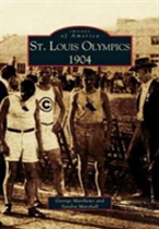 St. Louis Olympics, 1904