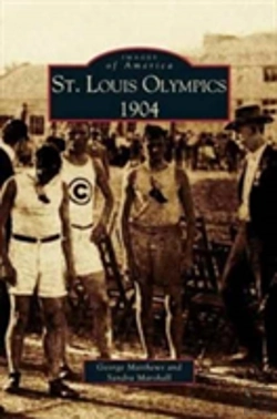 Bertrand.pt - St. Louis Olympics, 1904