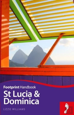Bertrand.pt - St Lucia & Dominica