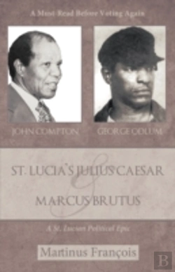 Bertrand.pt - St. Lucia'S Julius Caesar & Marcus Brutus
