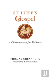 St. Luke'S Gospel