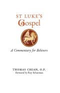 St. Luke'S Gospel