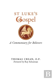 St. Luke'S Gospel
