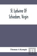 St. Lydwine Of Schiedam, Virgin