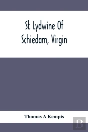 St. Lydwine Of Schiedam, Virgin
