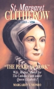 St. Margaret Clitherow