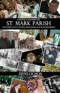 Bertrand.pt - St. Mark Parish