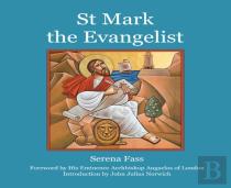 St Mark The Evangelist
