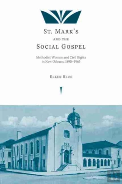 Bertrand.pt - St. Mark'S And The Social Gospel