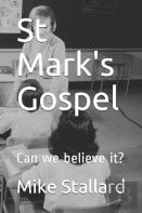 St Mark'S Gospel