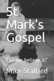 St Mark'S Gospel