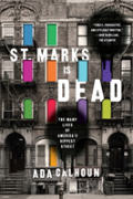 St. Marks Is Dead