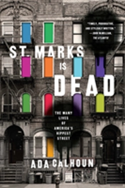 Bertrand.pt - St. Marks Is Dead