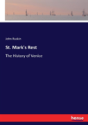 St. Mark'S Rest