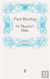 St Martin'S Ride