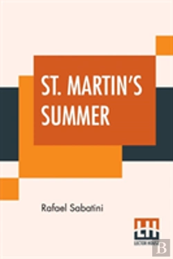 Bertrand.pt - St. Martin'S Summer