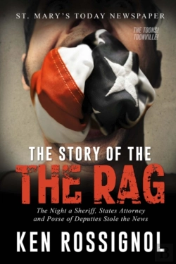 Bertrand.pt - St. Mary'S Today --- The Story Of The Rag! --- The Toons!