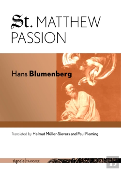 Bertrand.pt - St. Matthew Passion