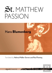 St. Matthew Passion