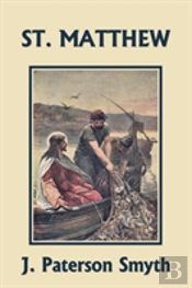 St. Matthew (Yesterday'S Classics)