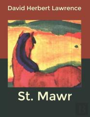 St. Mawr