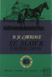 St. Mawr e Outros Contos