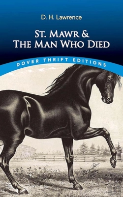 Bertrand.pt - St. Mawr & The Man Who Died