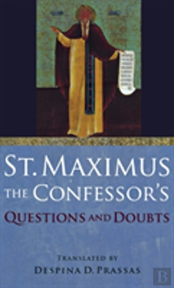 Bertrand.pt - St. Maximus The Confessor'S 