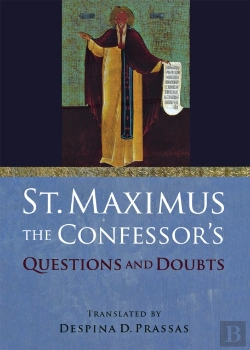 Bertrand.pt - St. Maximus The Confessor'S 