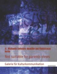 St. Michaelis Cemetery Neukoelln And Fliessstrasse Berlin