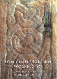 St Michael'S Church, Workington