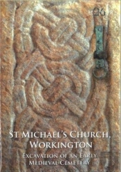 St Michael'S Church, Workington