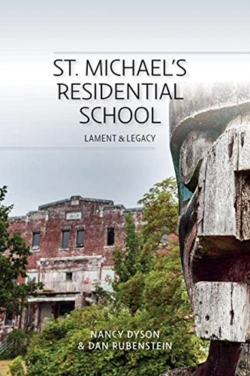 Bertrand.pt - St. Michaels Residential School