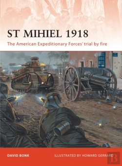 Bertrand.pt - St Mihiel 1918