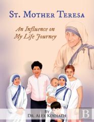 St. Mother Teresa