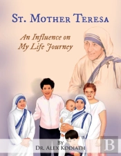 St. Mother Teresa